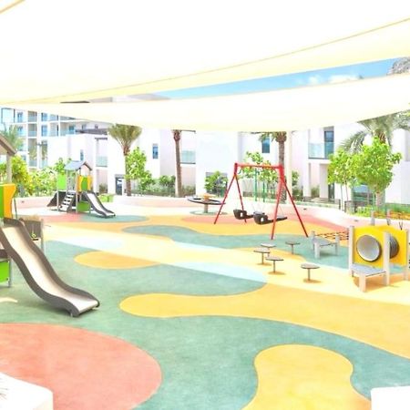 شقة فاخرة في فندق العنوان ريزدينس Two Bedrooms Apartment At Address Residences Sharm Екстер'єр фото